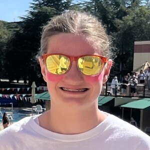 Fundraising Page: Madeline Doyle